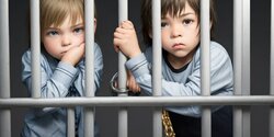 На Кипре появятся детские тюрьмы